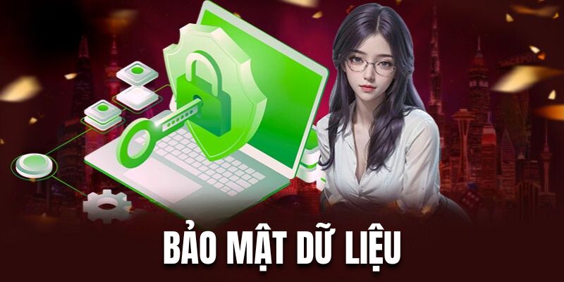 Điều khoản và điều kiện VN88 về bảo mật dữ liệu