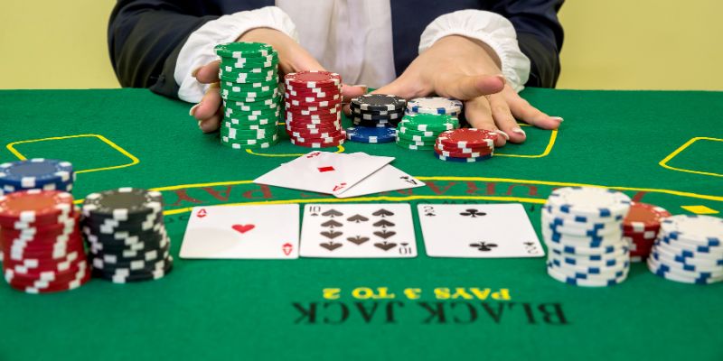 Mẹo đơn giản để nâng cao hiệu quả khi tham gia cách chơi Baccarat