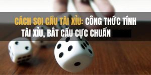 Cách soi cầu tài xỉu tại vn88 để tối đa hóa cơ hội thắng