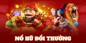 Nổ Hũ Đổi Thưởng - Trải Nghiệm Game Cá Cược Đỉnh Nhất VN88